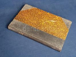 Toldy István: 
Elmélkedések az egyházreformról. Egy ultramontán papnak ajánlva. (Az 1848-ki törvény...