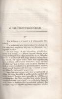 Toldy István: 
Elmélkedések az egyházreformról. Egy ultramontán papnak ajánlva. (Az 1848-ki törvény...
