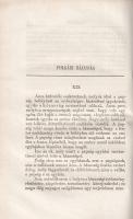 Toldy István: 
Elmélkedések az egyházreformról. Egy ultramontán papnak ajánlva. (Az 1848-ki törvény...
