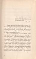 Tóth István: 
Egyházi beszéd, melyet 1882-ik évi augusztus hó 2-dikán, Assisi Szent Ferenc születés...