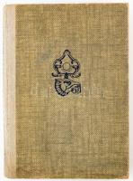 Bözödi György: Székely bánja. Bp.,én.,MEFHOSZ.316p. Kiadói kopott félvászon-kötés, néhány lapon kis ...