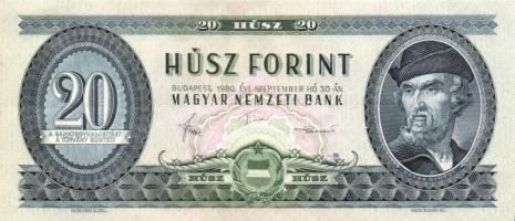 1975-80. 10Ft (3x), 20Ft (3x) T:I-,II+