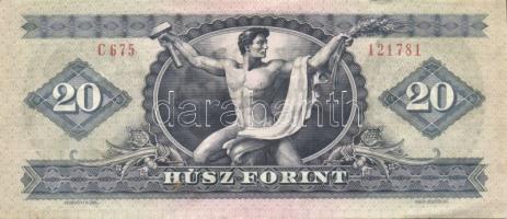 1975-80. 10Ft (3x), 20Ft (3x) T:I-,II+