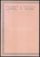 Belga megszállás Eupen ~1920