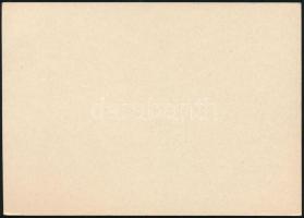 Német megszállás - Böhmen und Mähren 1940