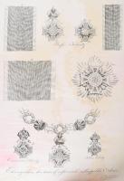 [A Lipót rend alapszabályai a kiegészítésekkel] Wien, Statuten für den erhabenen Österreichisch-Kais...