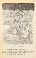 Fekete István: Csi. Történet állatokról és emberekről. Mühlbeck Károly rajzaival. Bp., 1940, Singer ...