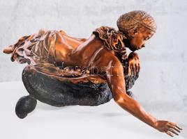 Párkányi Raab Péter. Szerk.: Bárd Johanna. hn., 2020, Szerzői. Magyar és angol nyelven. Gazdag képan...