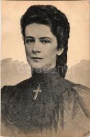 Erzsébet királyné (Sisi) / Empress Elizabeth of Austria (Sissi) (non PC) (EM)