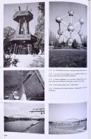Vámossy Ferenc Kollár Lajos: Mérnöki alkotások esztétikája. Bp., é.n., akadémiai, kartonált papírköt...
