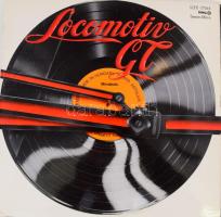 Locomotiv GT (LGT) - Mindenki. Vinyl, Album, LP. Pepita, Magyarország, 1978.