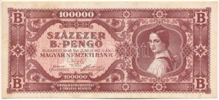 1946. 100.000BP T:AU folt Adamo P36