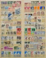 Skandinávia 2.935 klf bélyeg 12 berakólapon