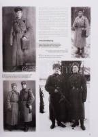 Philippe Rio: Die Rote Armee. 1939-1945. Uniformen, Ausrüstung und Bewaffnung. Stuttgart, 2013, Moto...