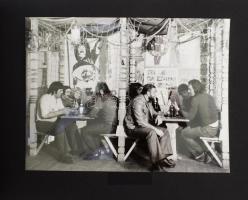 1979 KISZ Központi Bizottsága által a ,,Kun Béla" ifjúsági építőbrigád tagja részére adományozo...