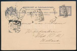 Holland India 1903