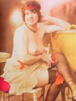 Boudard, Alphonse - Romi: Das goldene Zeitalter des Bordells. München,1992., Wilhelm Heyne Verlag. N...