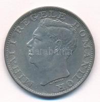 Románia 1944. 500L Ag "I. Mihály" T:XF patina
Romania 1944. 500 Lei Ag "Mihai I"...