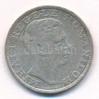 Románia 1942. 200L Ag "I. Mihály" T:XF,VF ph., patina
Romania 1942. 200 Lei Ag "Miha...