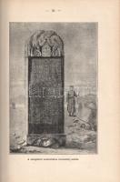 Lóczy Lajos: A Mennyei Birodalom története. 58 képpel és 7 történeti térképpel.
Budapest, [1902]. L...