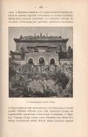 Lóczy Lajos: A Mennyei Birodalom története. 58 képpel és 7 történeti térképpel.
Budapest, [1902]. L...