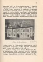 Ferenczi Sándor: 
Kolozsvári útmutató. Földtani, őslénytani, történelmi és természetrajzi vonatkozá...