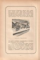 Balogh Benedek, barátosi: Dai Nippon. Kelet csodái. 103 képpel.
Budapest, (1906). Magyar Kereskedel...