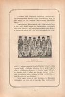 Balogh Benedek, barátosi: Dai Nippon. Kelet csodái. 103 képpel.
Budapest, (1906). Magyar Kereskedel...