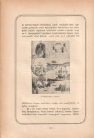 Balogh Benedek, barátosi: Dai Nippon. Kelet csodái. 103 képpel.
Budapest, (1906). Magyar Kereskedel...