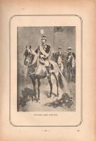 Balogh Benedek, barátosi: Dai Nippon. Kelet csodái. 103 képpel.
Budapest, (1906). Magyar Kereskedel...