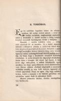 Balogh Benedek, baráthosi: 
Japánföldi bolyongások.
Budapest, 1928. A szerző kiadása - Held János ...