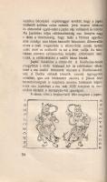 Balogh Benedek, baráthosi: 
Japánföldi bolyongások.
Budapest, 1928. A szerző kiadása - Held János ...