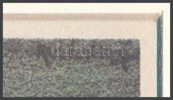 Ruzicskay György (1896-1993). Család. Algráfia, papír, jelzett a nyomaton, paszpartuban, 24,5×18,5 c...