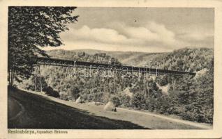 Resicabánya viaduct
