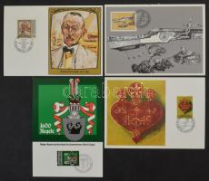 Liechtenstein 250 db CM