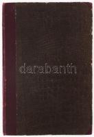 Zsilinszky Mihály: a széptan előcsarnoka. Második bővített kiadás. Bp., 1897, Lampel, kopott félvász...