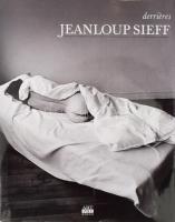 Jeanloup Sieff. Derriéres. Hommag an dreiundneunzig Hintern, ausgewählt nach ihren plastischen, intellektuellen oder moralischen Qualitäten. Kehl, 1994, Art Stock. Német nyelven. Gazdag fekete-fehér erotikus fotóanyaggal illusztrált. Kiadói egészvászon-kötés, kiadói papír védőborítóban.