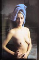 John Hedgecoe: Aktfotografie. Bindlach, 1991., Gondrom. Német nyelven. Gazdag erotikus képanyaggal i...