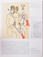 Gilles Néret: Erotik in der Kunst des 20. Jahrhunderts. Hrsg. von Angelika Muthesius und Burkhard Ri...