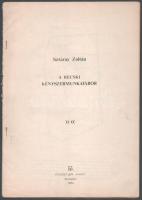 Társadalmi valóság - nemzeti önismeret. Szemelvénygyűjtemények az 1956-os magyar sajtóból. (Kézirat....