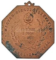 1963. "Magyar Birkózó Szövetség - Országos Bajnokság - II. O. CSB. B. CSOP. III. 1963." ké...