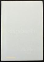 Svájc összeállítás A4-es berakóban, benne négyestömbök, portó