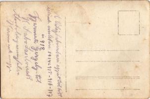 Alsóboldogfalva, Alsó-Boldogasszonyfalva, Alsóboldogasszonyfalva, Bodogaia; "A világháborúban e...