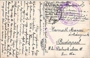 General der Kavallerie Victor Dankl / WWI Austro-Hungarian K.u.K. military. Viktor Dankl, Colonel Ge...