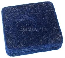 Ausztria 1991. 100Sch Ag "Mozart halálának 200. évfordulója" bársony dísztokban, kapszuláb...