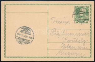 Ausztria 1914, Austria 1914