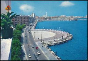 Italy Olaszország 1976