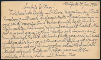Amerikai Egyesült Államok 1926