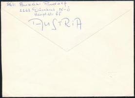 Ausztria 1965 Austria 1965
