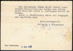 Deutsches Reich 1935 Deutsches Reich 1935